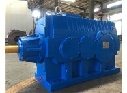 山西鼎天減速機(jī)廠家分享：減速機(jī)在使用中出現(xiàn)故障應(yīng)該怎么辦呢？?